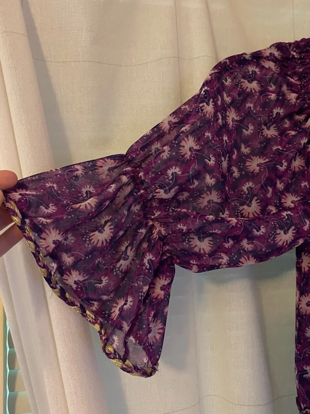 Misa Los Angeles Marisol Dress - Picture 2 of 5
